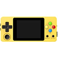 Los mejores  - OPENDINGUX OPEN SOURCE CONSOLE LDK Game Pantalla de 2.7 Pulgadas Mini Computadora De Mano Para Niños y Familia Consola…